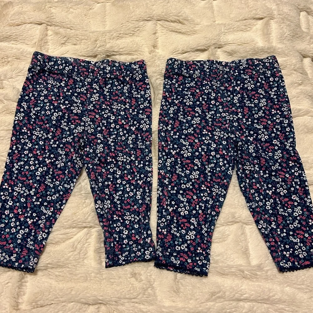 Lot of Carter's Clothes for Baby - Size 3M
